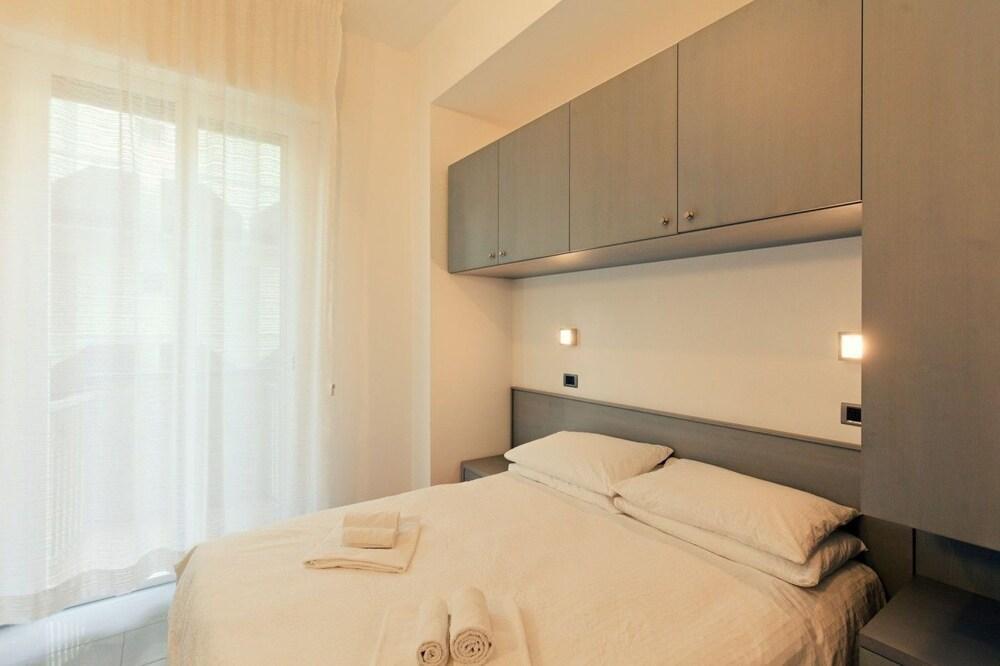 Hotel Stanchini Bellaria-Igea Marina Exterior foto