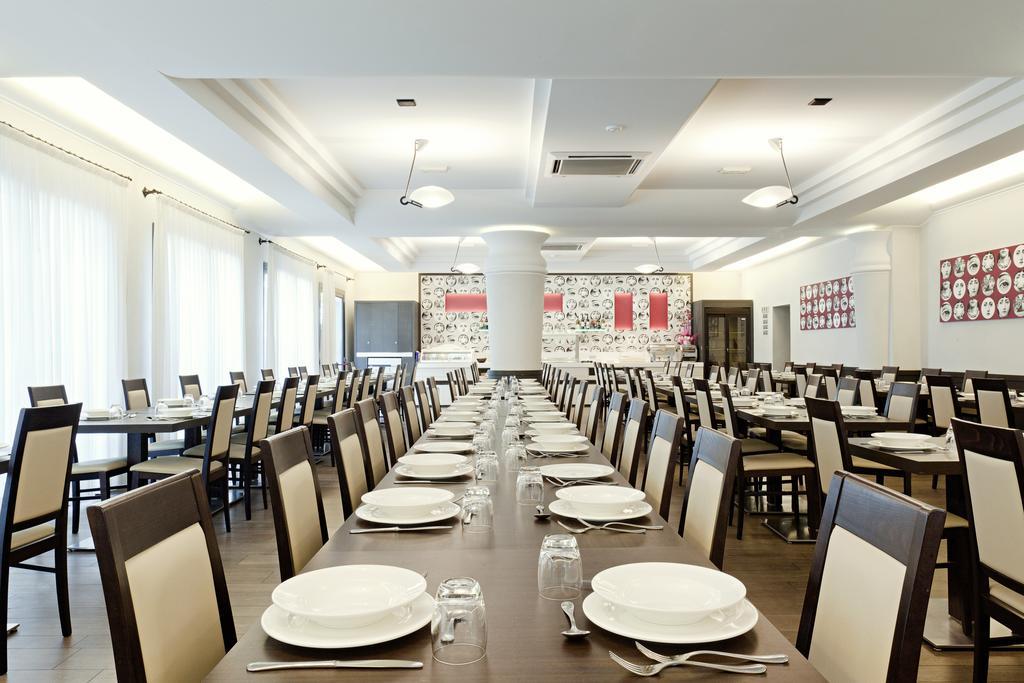 Hotel Stanchini Bellaria-Igea Marina Exterior foto