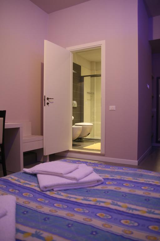Hotel Stanchini Bellaria-Igea Marina Exterior foto